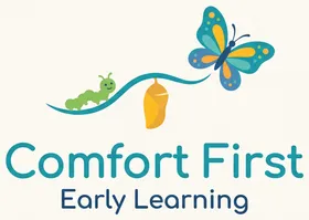 Comfort First Early Learning logo